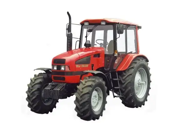 Belarus 1221.3 ciągnik